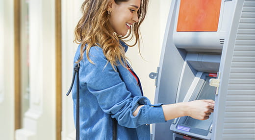 ATM Locator Image
