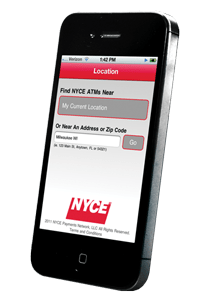 Locator App