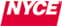NYCE Logo