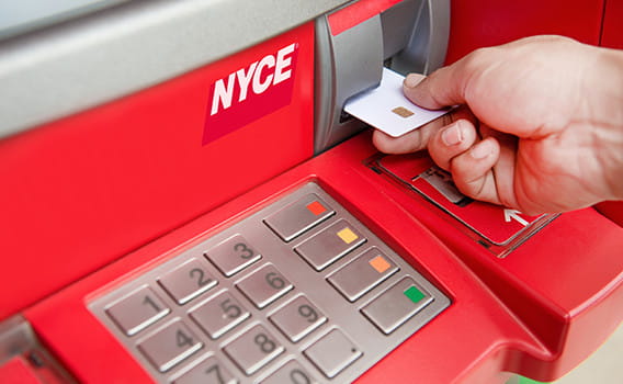 ATM Locator Image