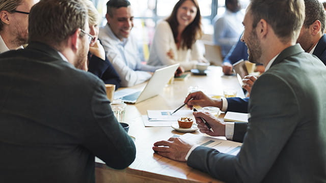 Risk Management Forums
