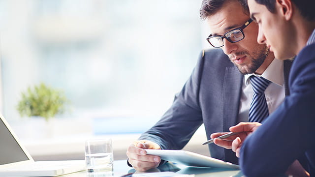 On Demand Account Authentication